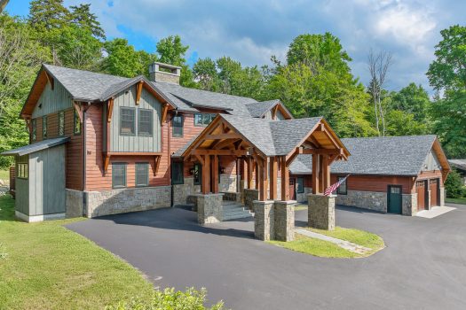 521 Mirror Lake Drive