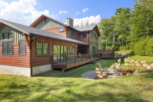 521 Mirror Lake Drive