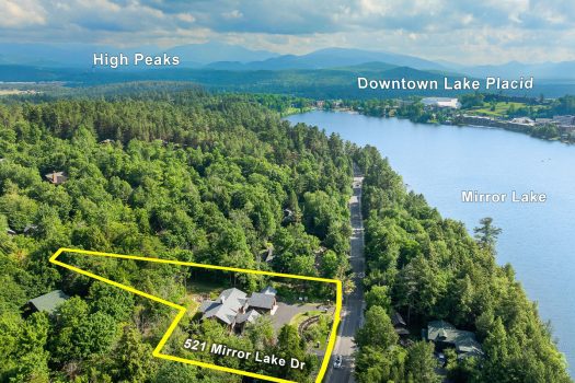 521 Mirror Lake Drive