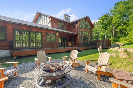 521 Mirror Lake Drive