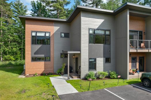 28 Bowman Lane Unit 7