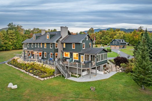 126 Forest Brook Drive