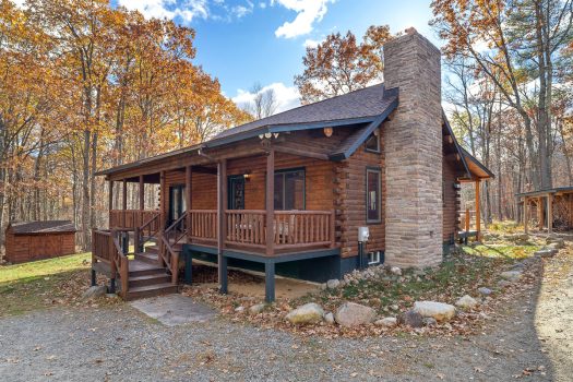 137 Mountain View Lane