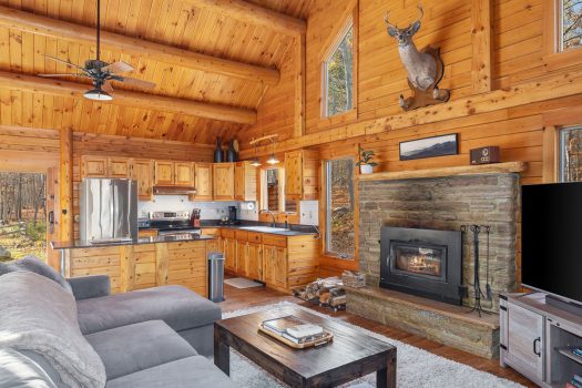 137 Mountain View Lane