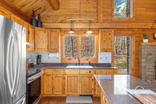 137 Mountain View Lane