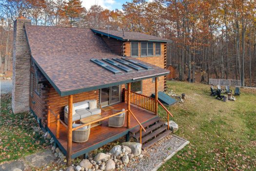 137 Mountain View Lane