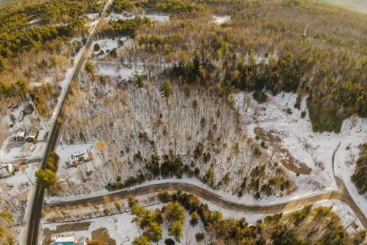 0 Outlook Lane – 3.86 Acres