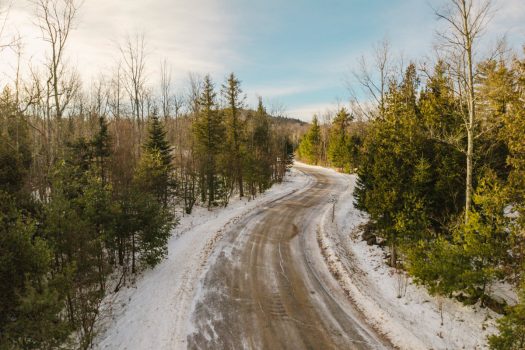 0 Outlook Lane – 3.86 Acres