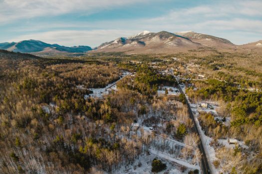 0 Outlook Lane – 3.86 Acres