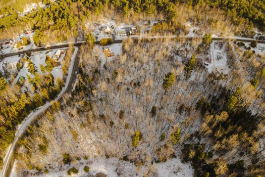 0 Outlook Lane – 3.86 Acres