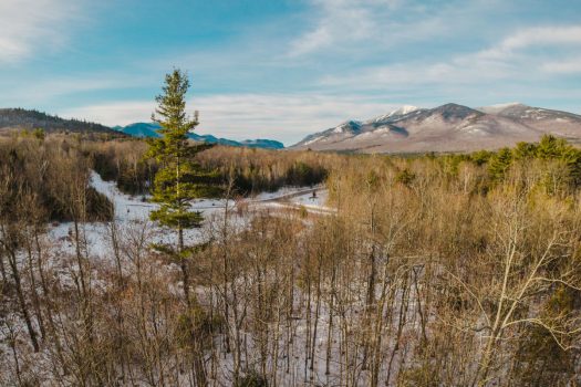 0 Outlook Lane – 3.86 Acres