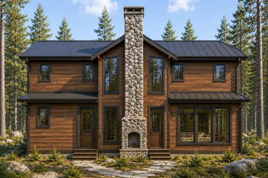 The Sentinels – New Construction