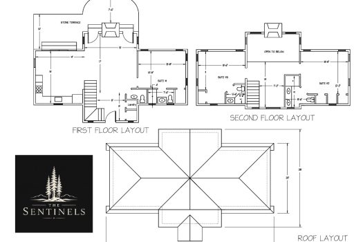 The Sentinels – New Construction