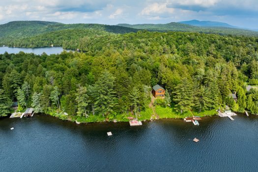 14 Eagle Crag Lake