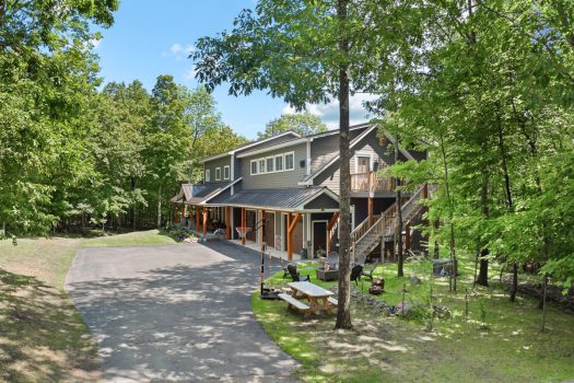 163 Mountain View Lane