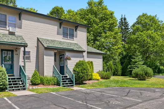 176 Fir Way #20