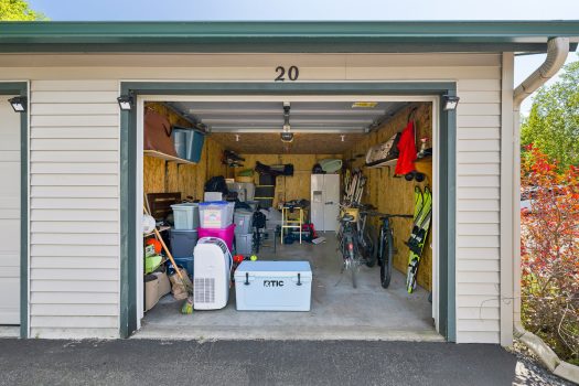 176 Fir Way #20
