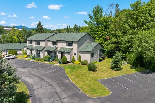 176 Fir Way #20
