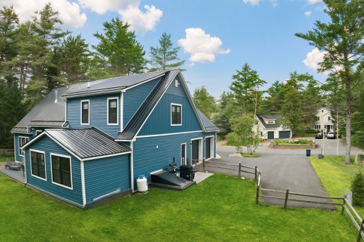 81 Blueberry Ridge Road