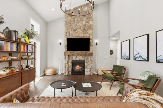 81 Blueberry Ridge Road