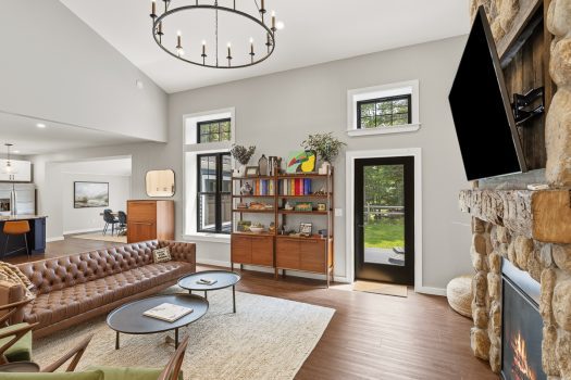 81 Blueberry Ridge Road