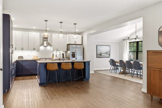 81 Blueberry Ridge Road