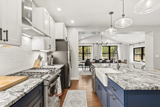 81 Blueberry Ridge Road