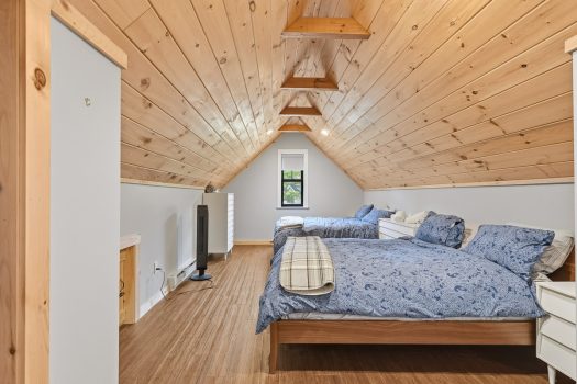 81 Blueberry Ridge Road