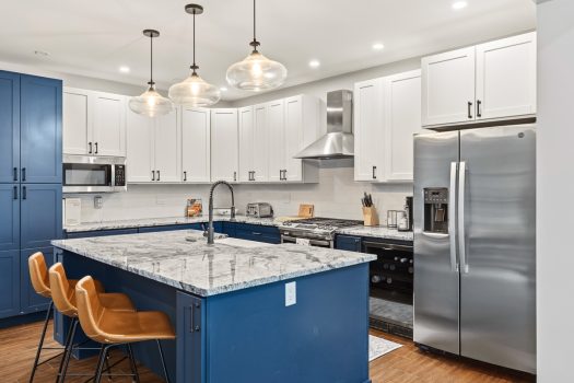 81 Blueberry Ridge Road