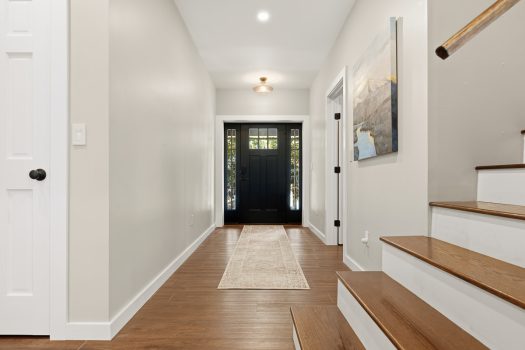 81 Blueberry Ridge Road