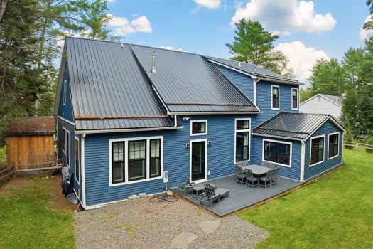 81 Blueberry Ridge Road