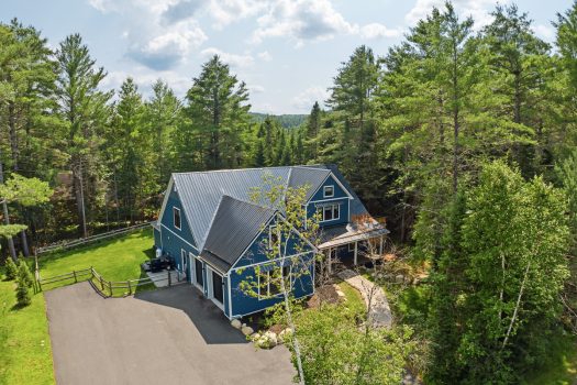 81 Blueberry Ridge Road