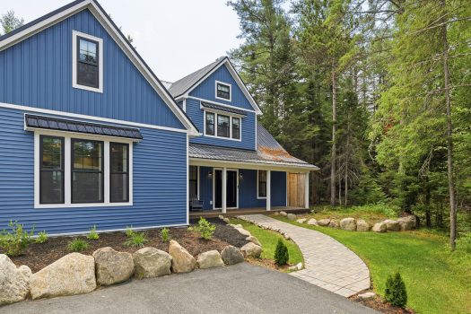 81 Blueberry Ridge Road