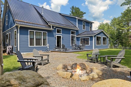 81 Blueberry Ridge Road