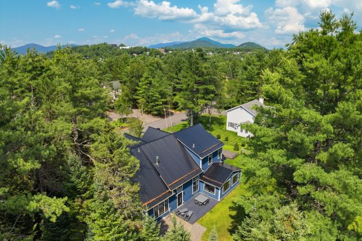81 Blueberry Ridge Road