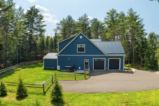 81 Blueberry Ridge Road