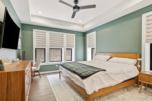 81 Blueberry Ridge Road